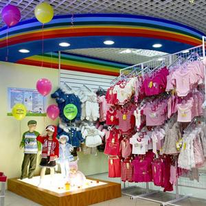 Детские магазины Сыктывкара