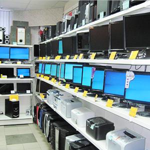 Компьютерные магазины Сыктывкара