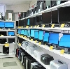 Компьютерные магазины в Сыктывкаре