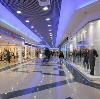 Торговые центры в Сыктывкаре