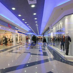 Торговые центры Сыктывкара