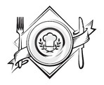 Гостиница Жемчужина - иконка «ресторан» в Сыктывкаре